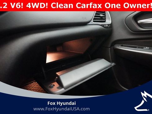 Used 2019 Jeep Cherokee Trailhawk w/ Cold Weather Group image 28