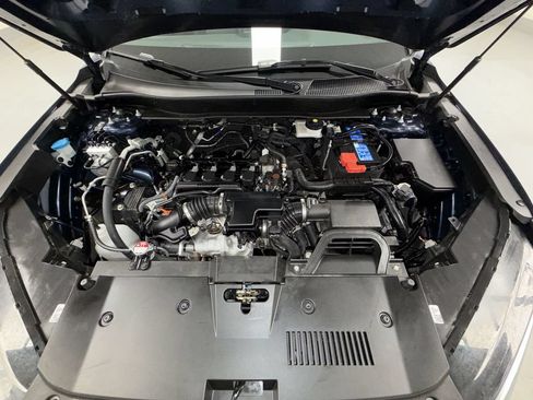 Used 2026 Honda CR-V EX-L image 19