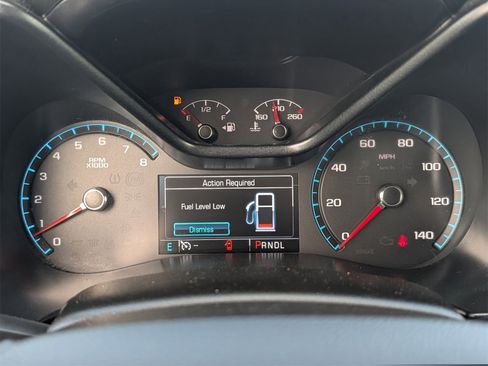 Used 2018 Chevrolet Colorado Z71 image 18