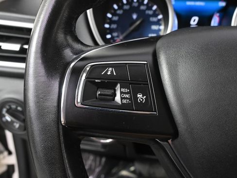 Used 2017 Maserati Ghibli RWD image 38
