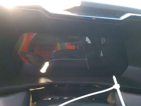 Used 2024 Chevrolet Colorado Z71 w/ Z71 Convenience Package 2 image 8