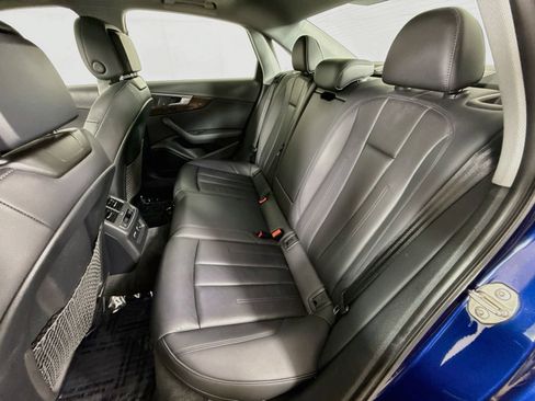 Used 2019 Audi A4 2.0T Prestige w/ Prestige Package AWD/4WD image 22