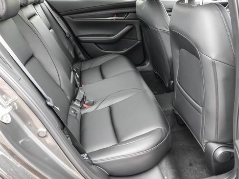New 2026 MAZDA MAZDA3 2.5 S Sedan w/ Preferred Pkg FWD image 41