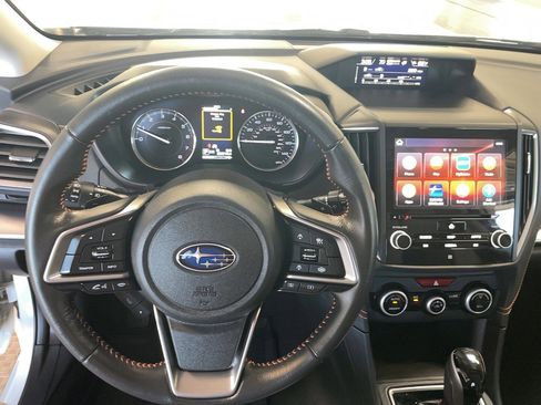 Used 2023 Subaru Crosstrek 2.5i Limited image 16