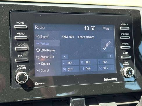 Used 2024 Toyota Camry LE FWD image 25