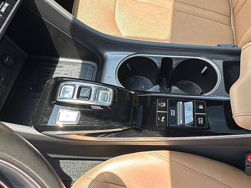 Used 2021 Hyundai Sonata Limited w/ Cargo Package FWD image 31