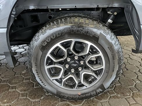 Certified 2022 Ford F150 XLT w/ Equipment Group 302A High image 9