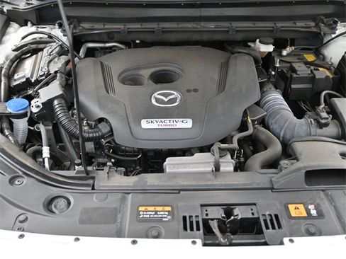 Certified 2024 MAZDA CX-5 2.5 Turbo w/ Premium Package image 26