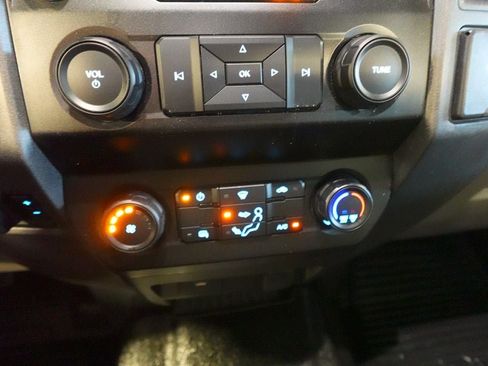 Used 2021 Ford F350 XL w/ Power Equipment Group AWD/4WD image 14