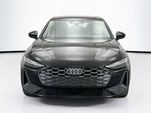 Used 2025 Audi A5 2.0T Premium Plus w/ Premium Plus image 2