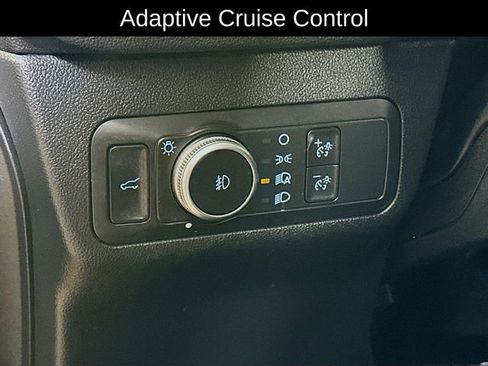 Used 2022 Ford Escape SEL AWD/4WD image 8