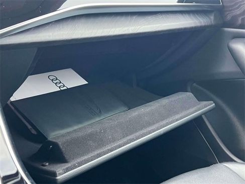 Used 2023 Audi Q8 Premium w/ Convenience Package image 27