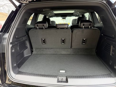 New 2026 GMC Acadia Denali w/ Super Cruise Package AWD/4WD image 37