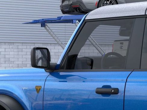 New 2026 Ford Bronco Badlands w/ Sasquatch Package image 22