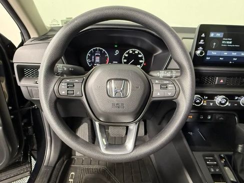Used 2026 Honda CR-V LX image 17