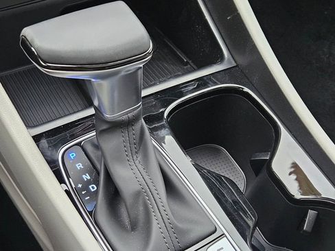 New 2026 Hyundai Tucson SEL image 22