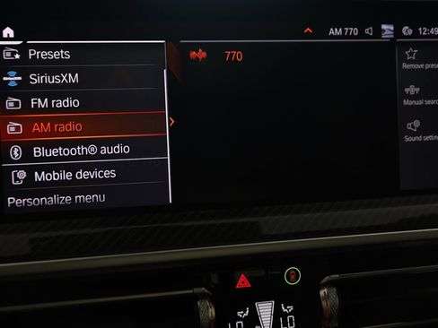 Used 2023 BMW X3 M40i image 38