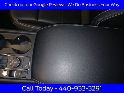 Used 2021 Volkswagen Atlas Cross Sport SE w/ Panoramic Sunroof Package image 37