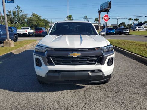 New 2026 Chevrolet Colorado LT w/ Advanced Trailering Package image 10
