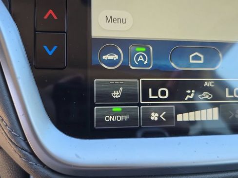 Certified 2023 Subaru Outback Onyx Edition XT AWD/4WD image 19