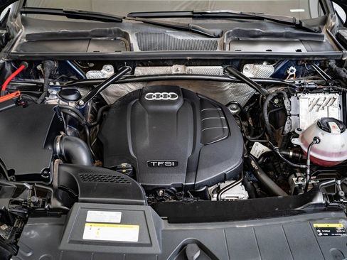 Used 2018 Audi Q5 2.0T Premium Plus w/ Premium Plus Package image 35