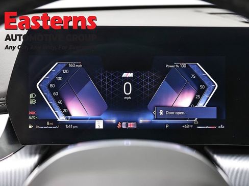 Used 2024 BMW X1 xDrive28i w/ M Sport Package AWD/4WD image 18