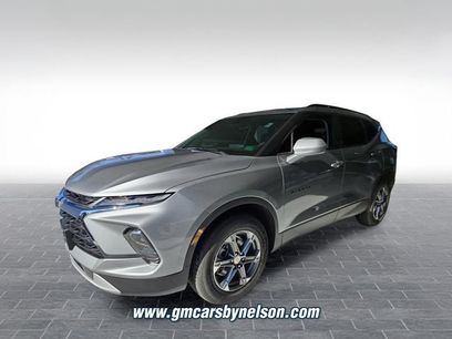 New 2026 Chevrolet Blazer LT w/ Convenience Package