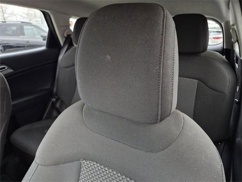 Used 2024 Kia Sportage LX image 18