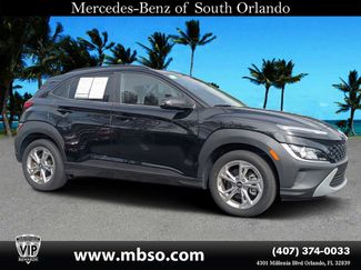 Used 2023 Hyundai Kona SEL w/ Cargo Package video 1