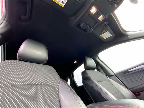 Certified 2024 Ford Escape ST-Line w/ Equipment Group 301A image 13