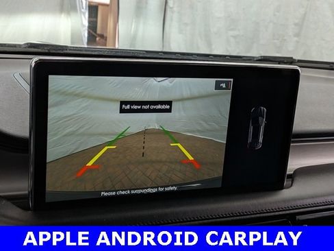 Used 2023 Lincoln Nautilus AWD w/ Premium Package image 34