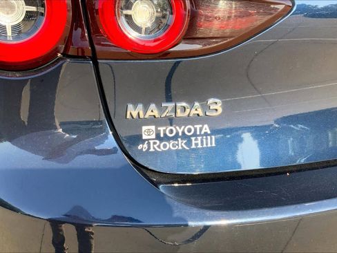 Used 2024 MAZDA MAZDA3 s FWD image 32