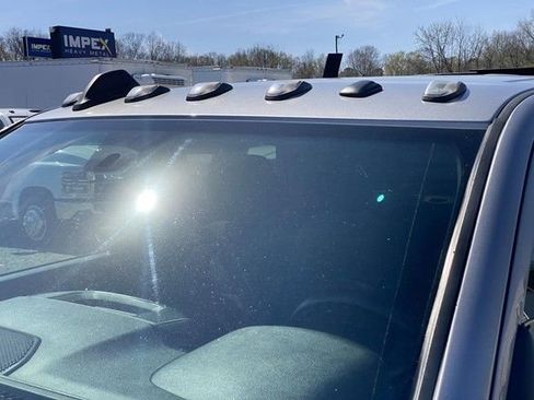 Used 2023 RAM 3500 Tradesman w/ Max Tow Package image 48