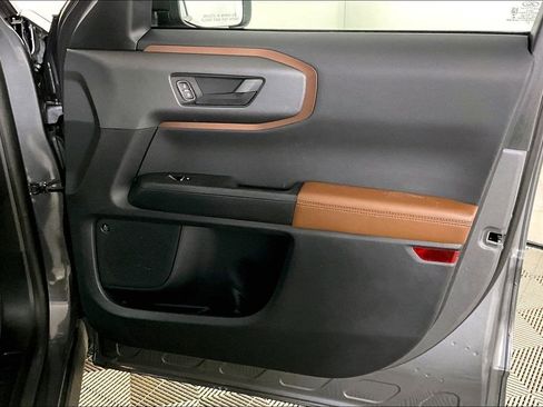 Used 2022 Ford Bronco Sport Badlands w/ Premium Package image 23