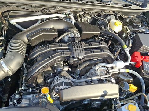 Certified 2025 Subaru Crosstrek 2.5i Limited w/ Popular Package #4A image 28