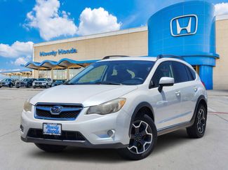Used 2015 Subaru Crosstrek 2.0i Premium w/ Popular Package #1 AWD/4WD video 1