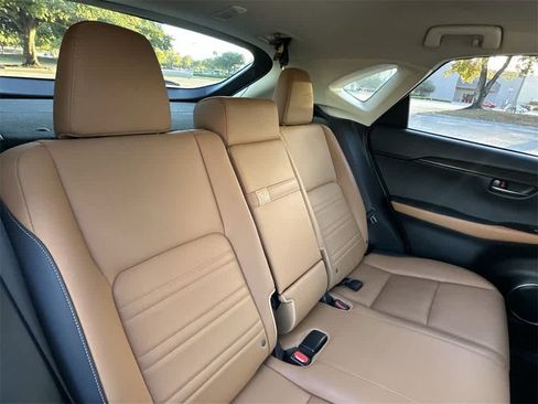 Used 2020 Lexus NX 300 FWD image 26