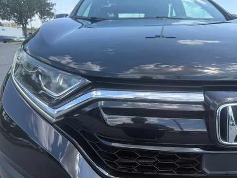 Certified 2021 Honda CR-V Special Edition image 28