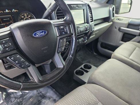 Used 2018 Ford F150 XLT w/ Equipment Group 302A Luxury image 14