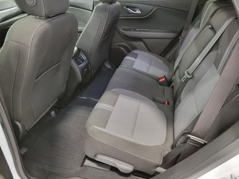 Used 2024 Chevrolet Blazer LT w/ Convenience Package image 21