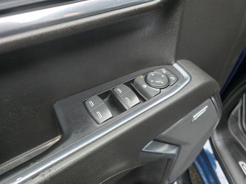 Certified 2022 Chevrolet Silverado 1500 RST w/ RST All Star Premium Package image 30