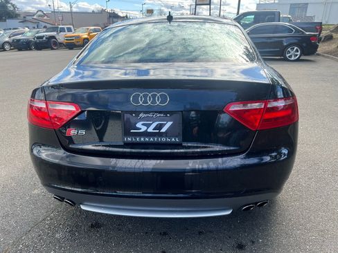 Used 2008 Audi S5 4.2 image 7