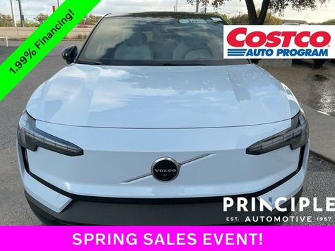 New 2026 Volvo EX30 Ultra w/ Protection Package Premier AWD/4WD image 3