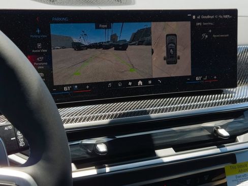New 2027 BMW X7 M60i AWD/4WD image 10