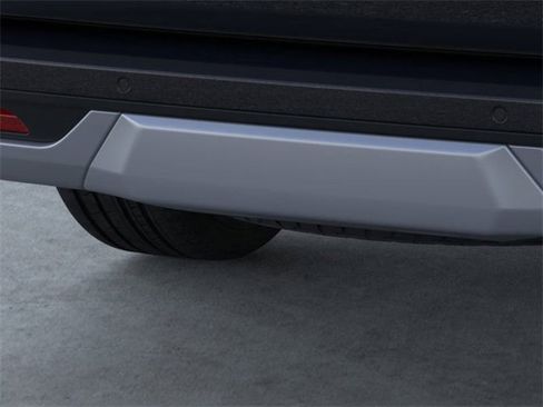 New 2026 Ford Expedition Platinum w/ Driver's Package image 23