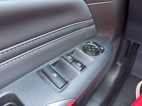 New 2026 Ford Mustang Premium image 9