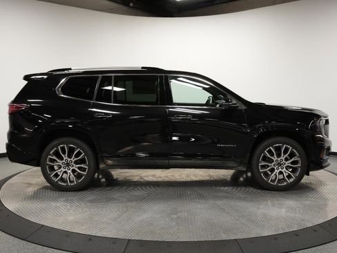 New 2026 GMC Acadia Denali Ultimate w/ LPO, Floor Liner Package image 8