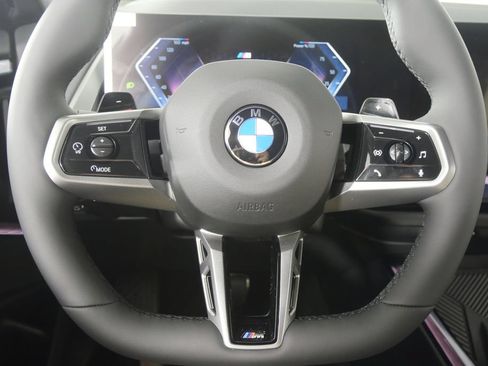 Used 2026 BMW X3 xDrive30i w/ Premium Package AWD/4WD image 17