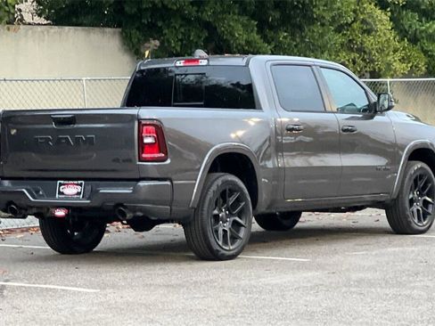 New 2026 RAM 1500 Laramie image 4