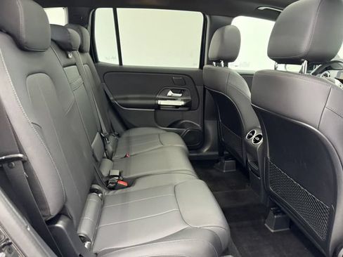 Certified 2026 Mercedes-Benz GLB 250 image 19